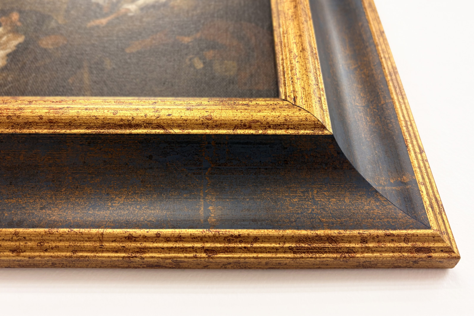 Spreekwoorden - Pieter the Younger Brueghel