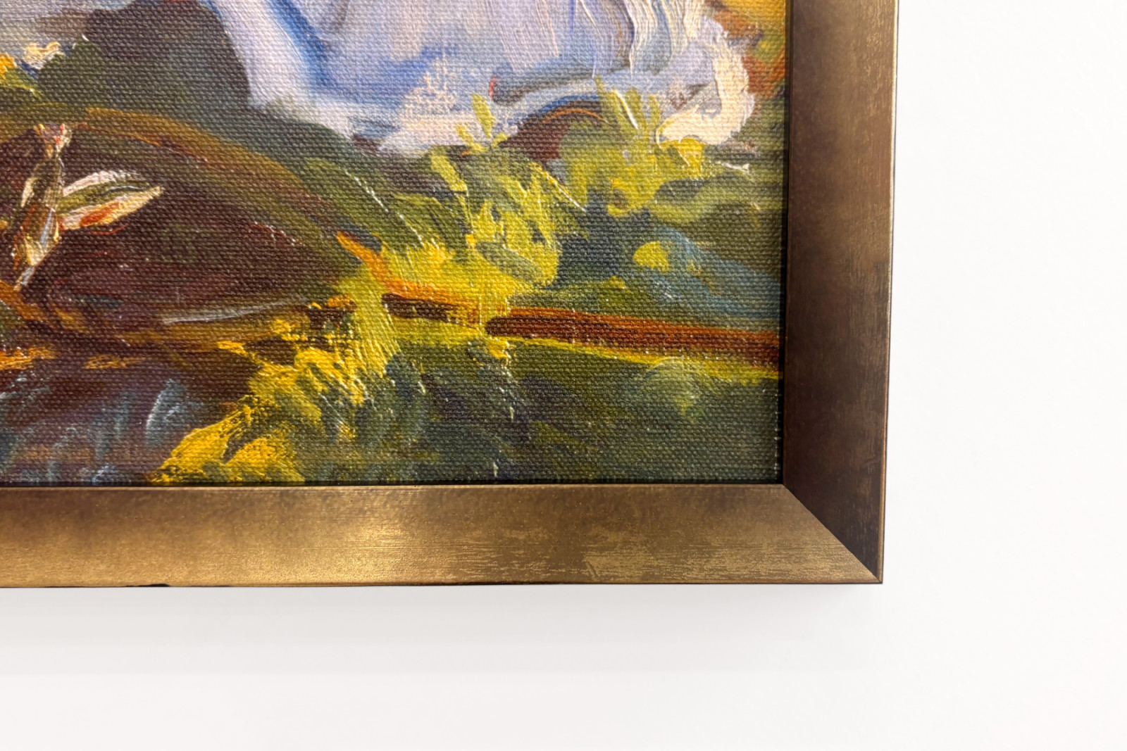 Vissen, boekplaat - Wilfred Gabriel de Glehn