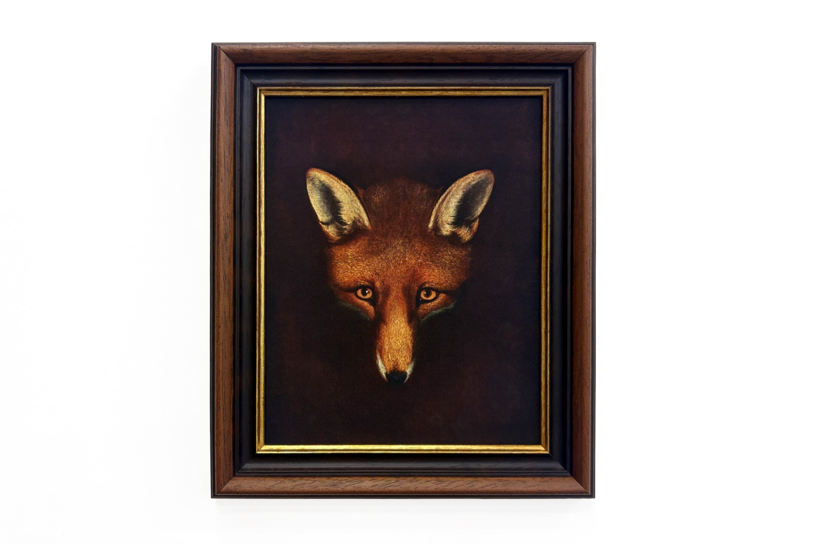 Renard de vos, ca. 1800, 1922 - Philip Reinagle