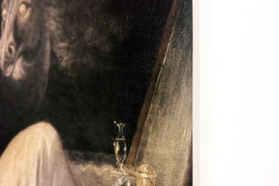 De nachtmerrie, ca. 1781