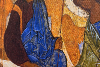 Heilige Drie-eenheid (Troitsa)