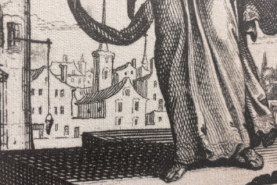 Gerechtigheid, 1636