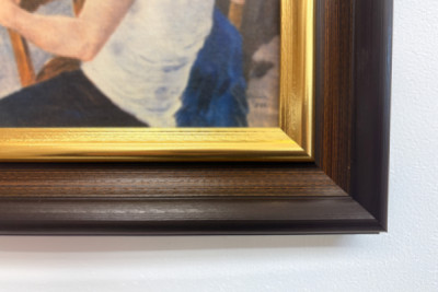 Ontbijt van de roeiers - Pierre-Auguste Renoir