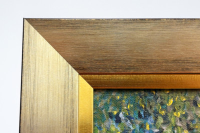 Boerentuin - Gustav Klimt