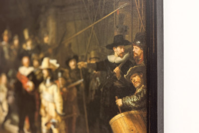 De Nachtwacht