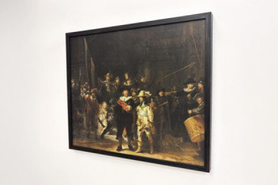 De Nachtwacht