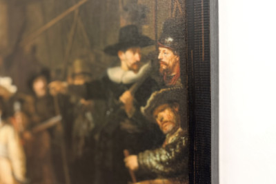 De Nachtwacht