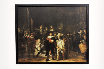 De Nachtwacht