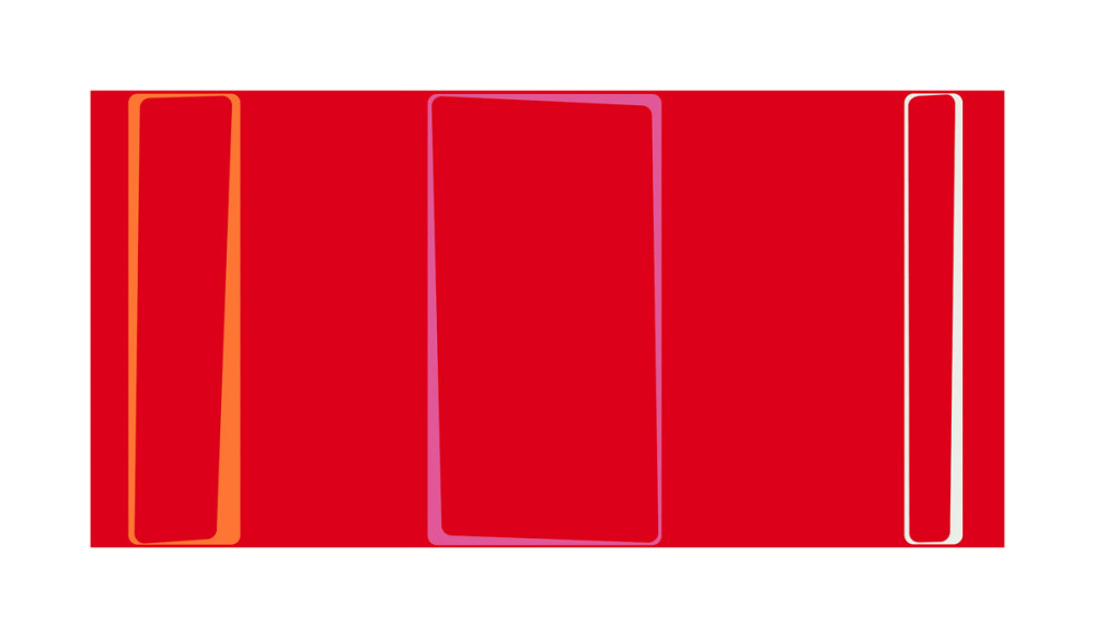 Zonder titel, 2013 door Carl Abbott