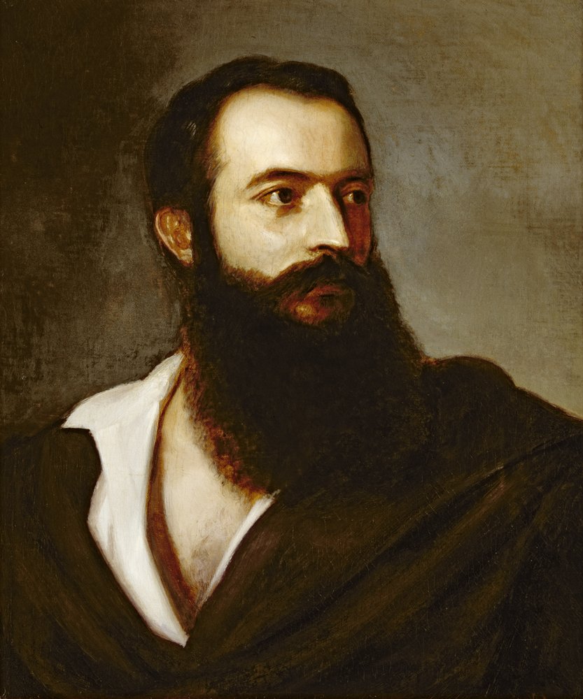 Felice Orsini (1819-58) door Cohl