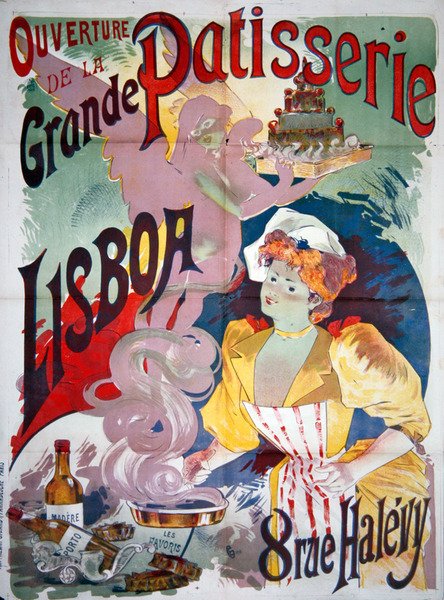 Poster die de 