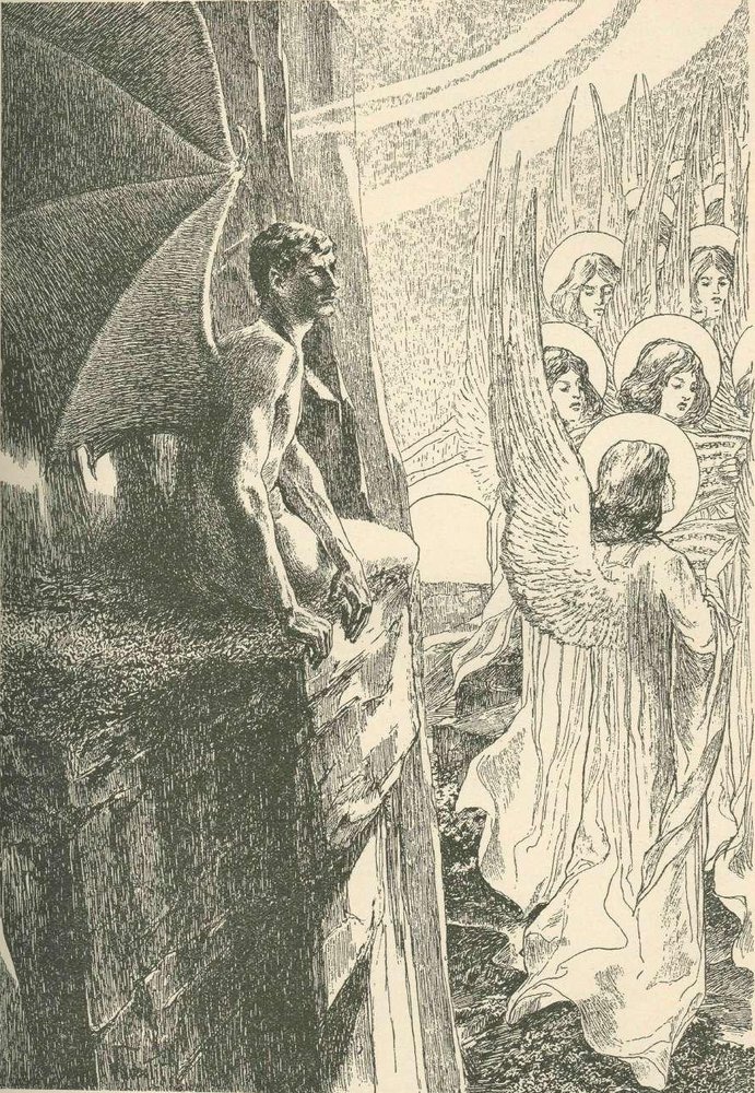 Ochtendhymne door Ivan Vavpotic