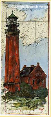 Greifswalder Oie door Ole West