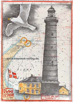 Skagen door Ole West