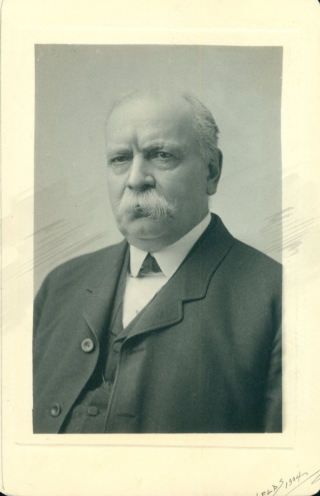 David Rittenhouse Porter, assistent-chirurg, 5e Kansas Cavalerie (Unie) door Unknown