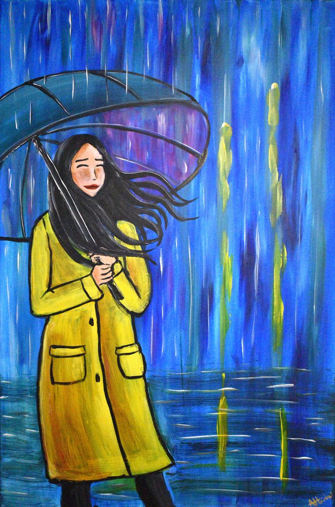  door Aisha Haider