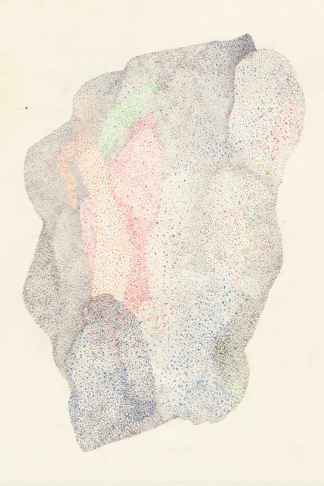 Cloud door Alexander Adiels