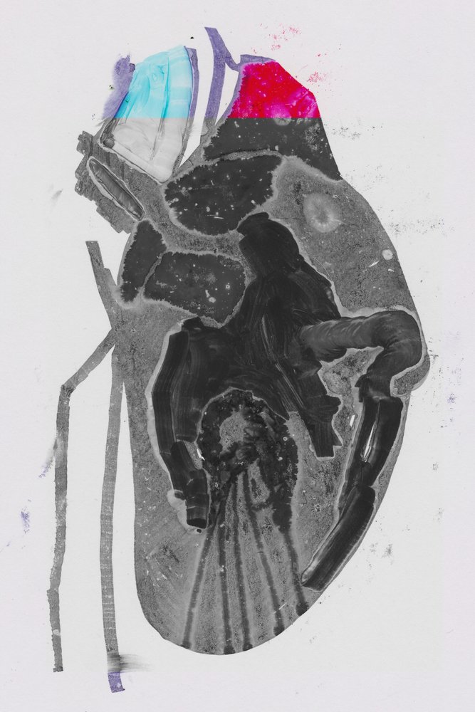 Gemiddelde door Alexander Adiels