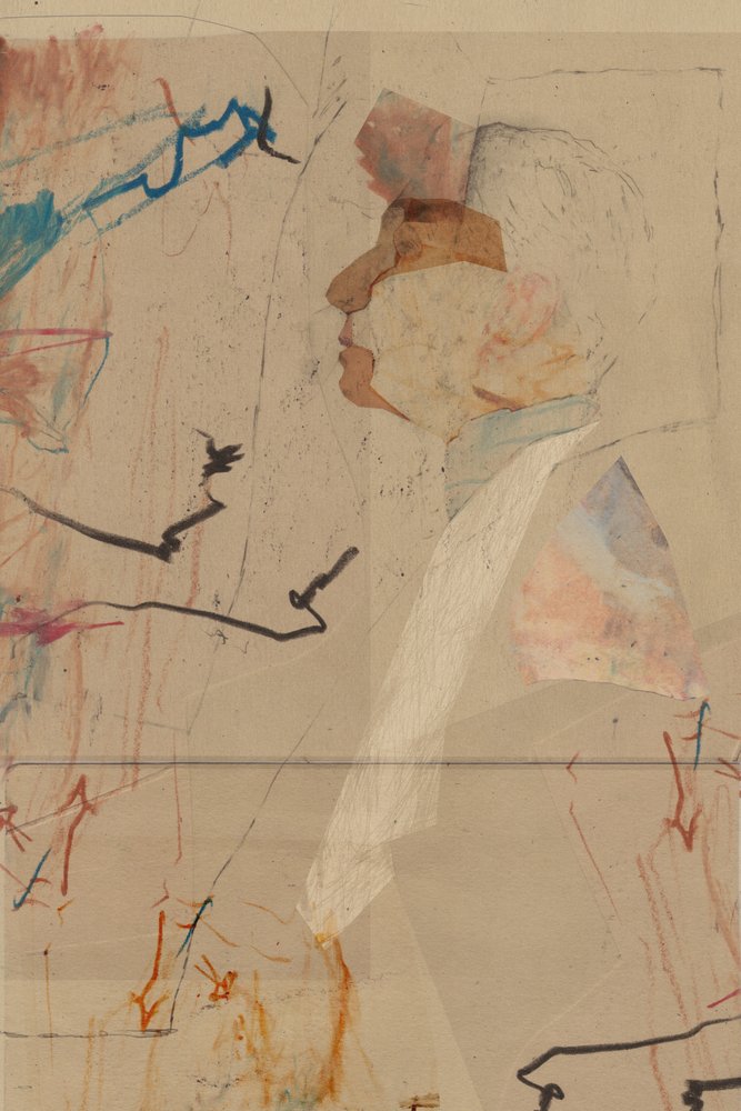 Perspectief door Alexander Adiels