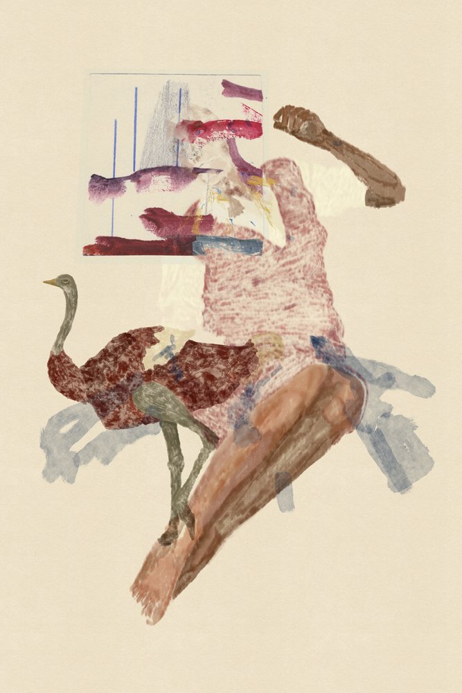 Stro door Alexander Adiels