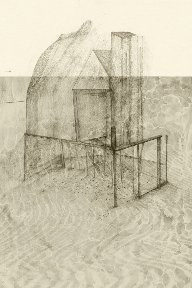 Oppervlak door Alexander Adiels