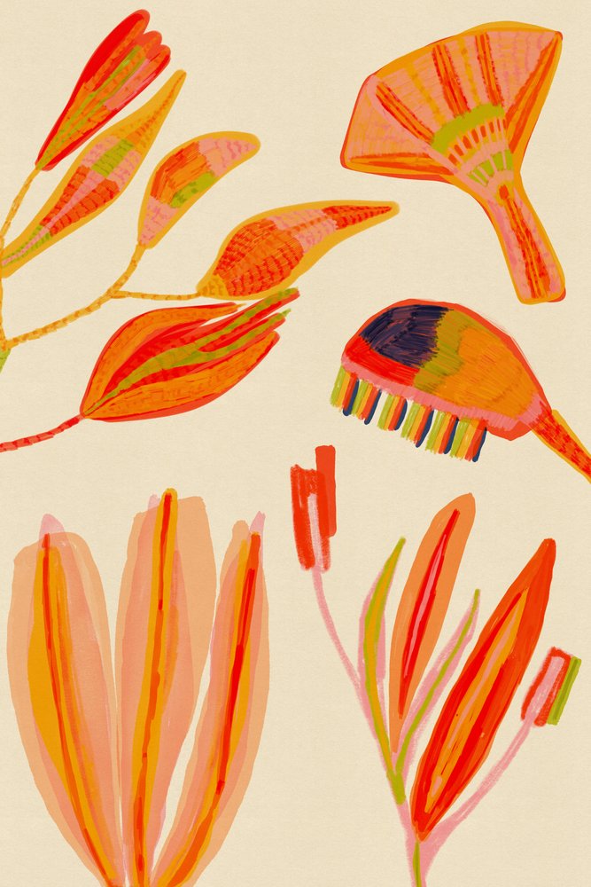 Vilia door Alexander Adiels