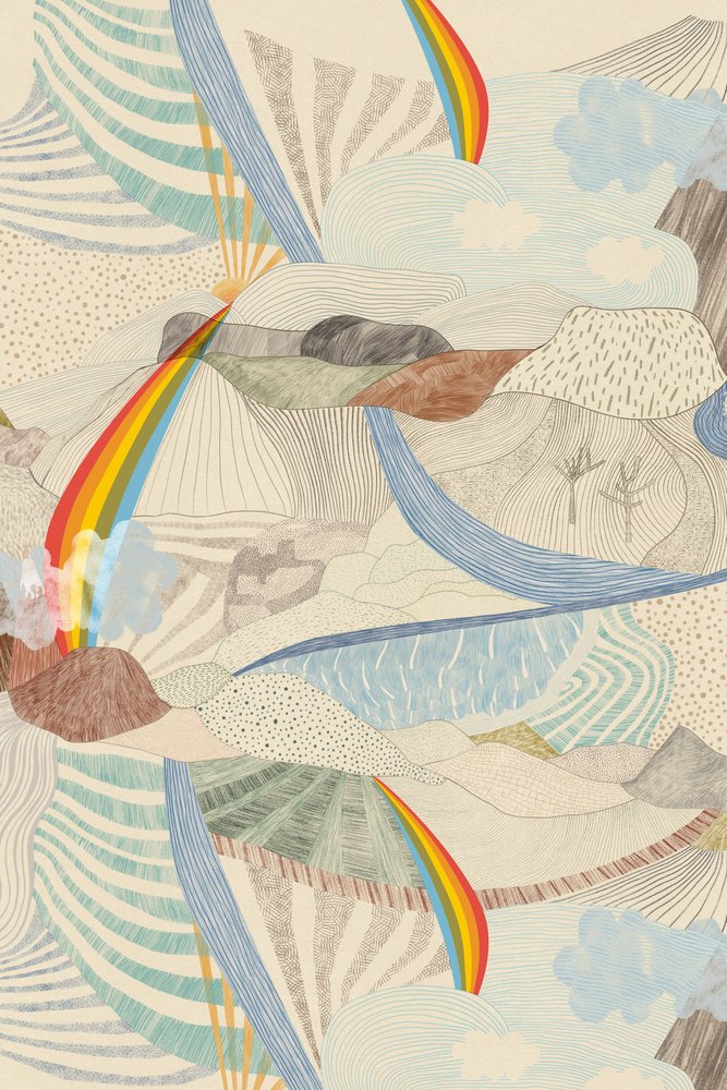 Villy Valley door Alexander Adiels