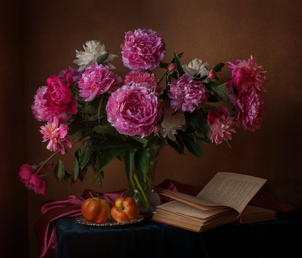  door Alina Lankina