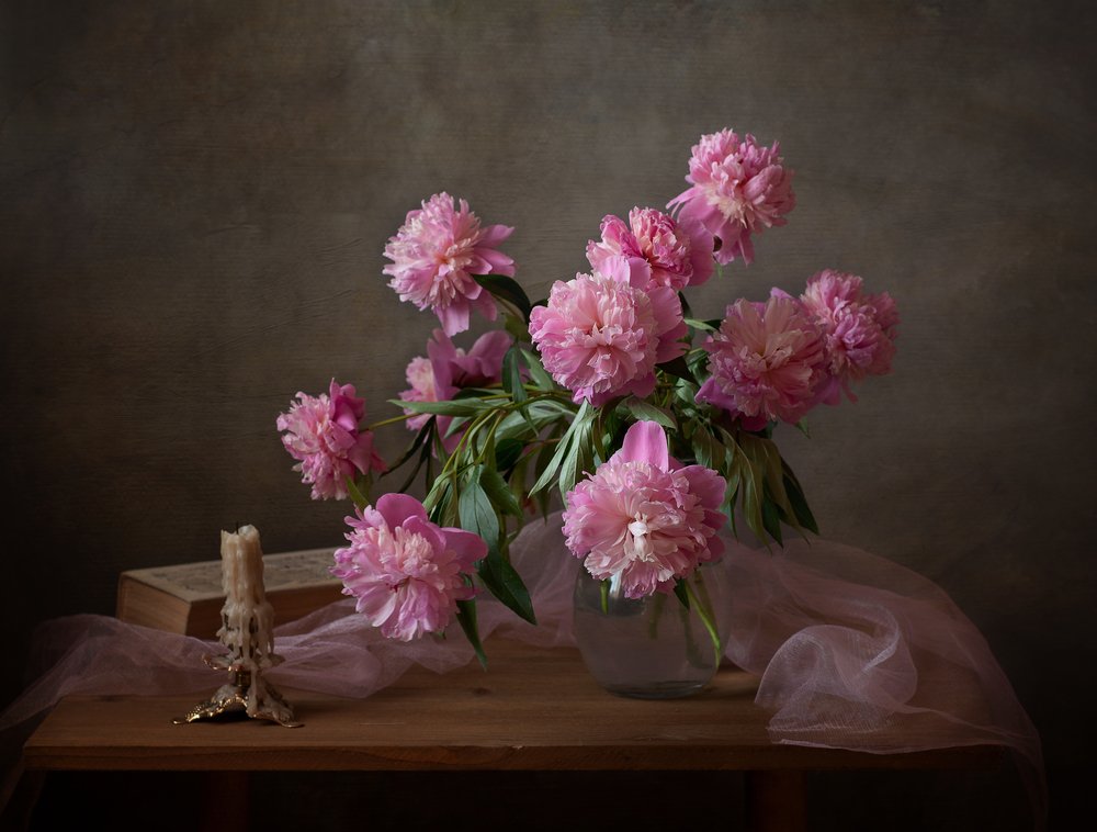  door Alina Lankina