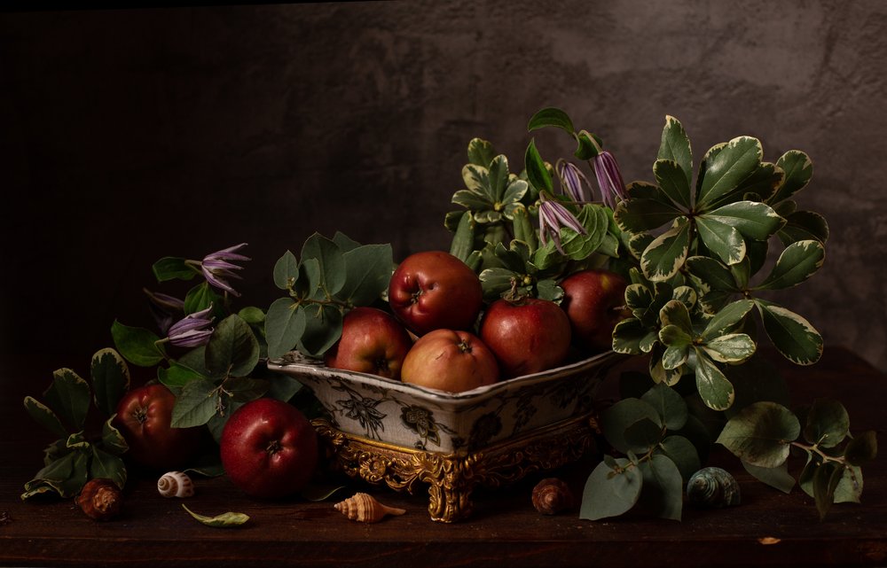  door Alina Lankina