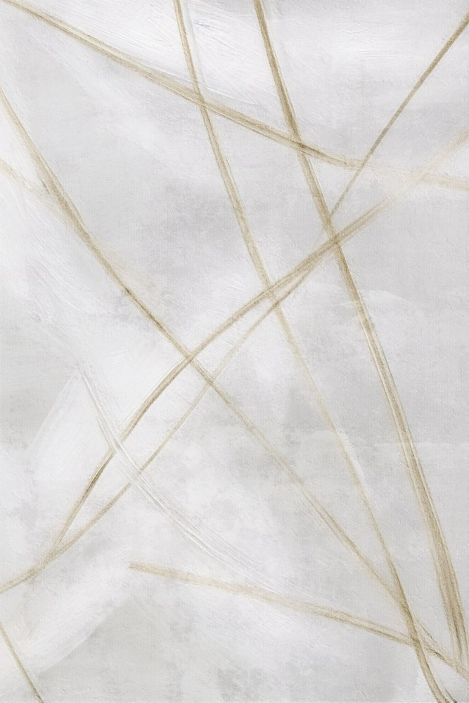 Gestual #1 door Alma