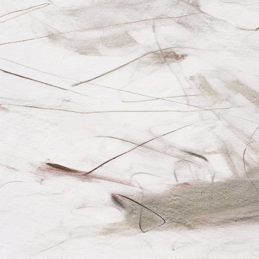 Subtiele, vloeiende lijnen door Alma