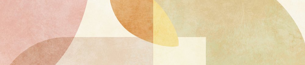 Aqua Shapes 1 exemplaar door Ana Rut Bre