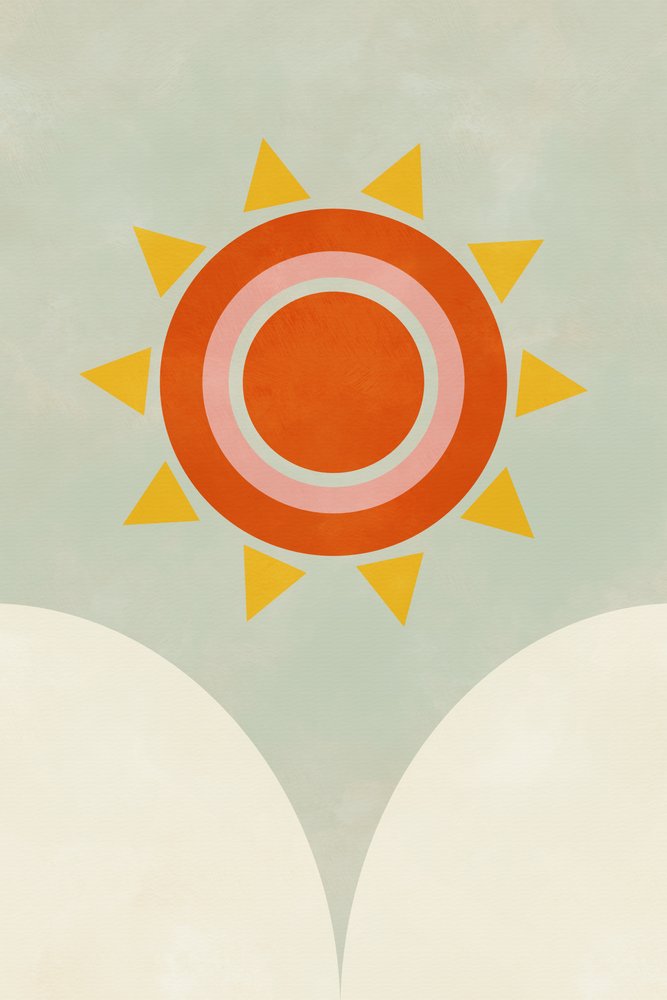 Bauhaus 5 23 door Ana Rut Bre