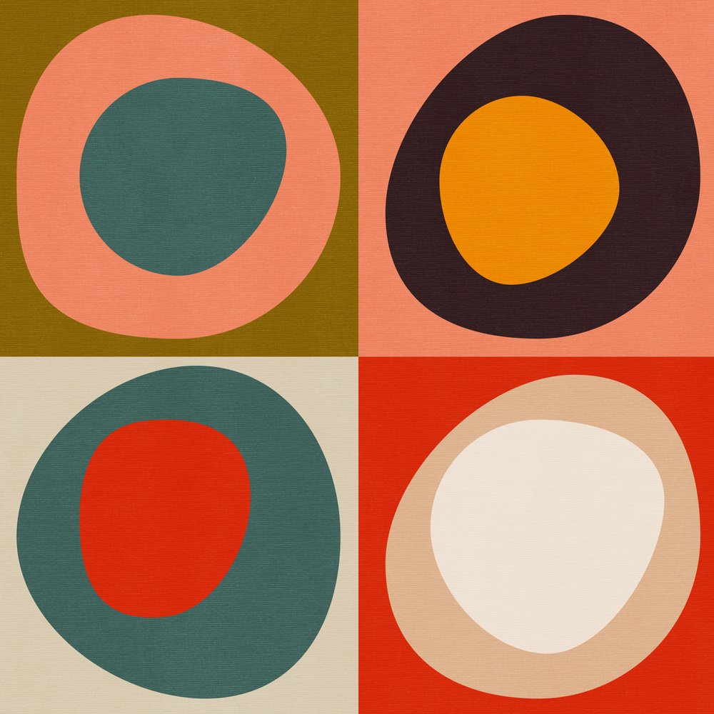 Bauhaus New 3 door Ana Rut Bre