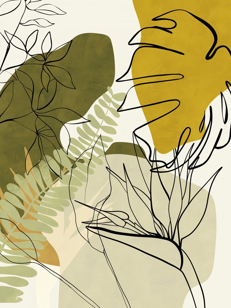 Bungle Jungle2 Kopie door Ana Rut Bre