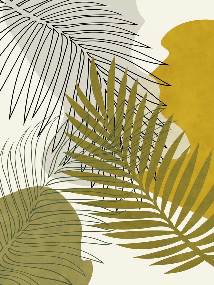 Bungle Jungle 3 door Ana Rut Bre