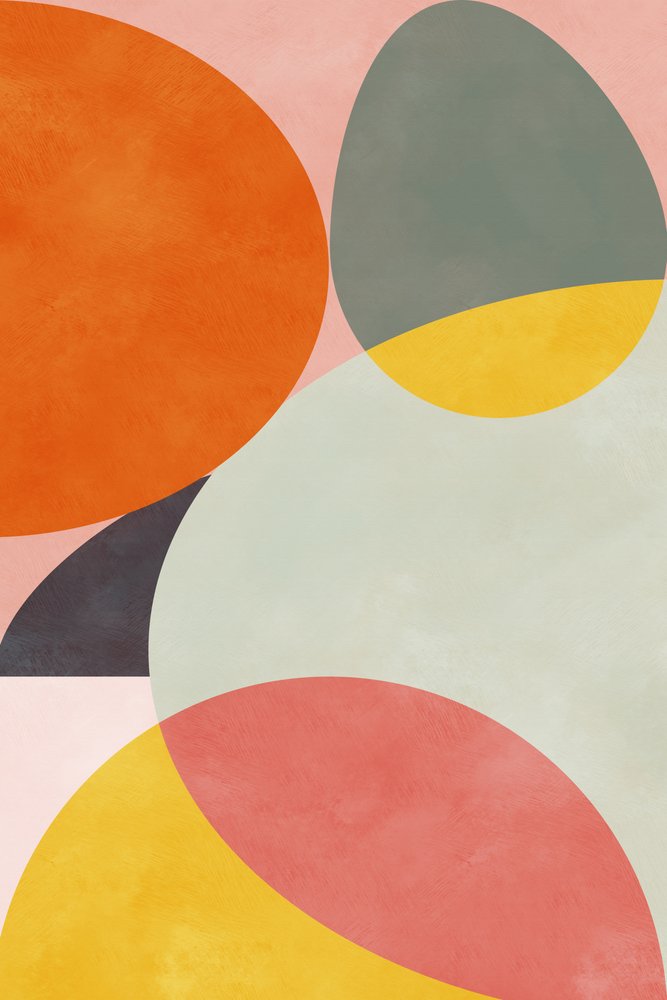 Vriendelijke kleuren1 door Ana Rut Bre