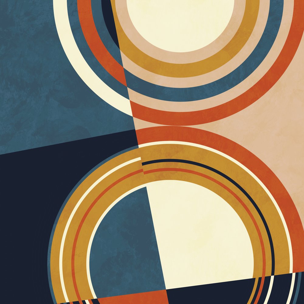 Meetkunde Nieuw15 door Ana Rut Bre