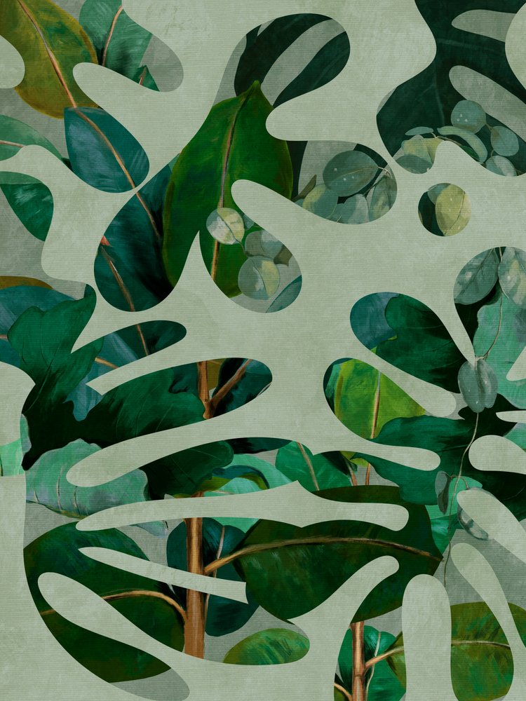 Er zijn nog 10 exemplaren over door Ana Rut Bre