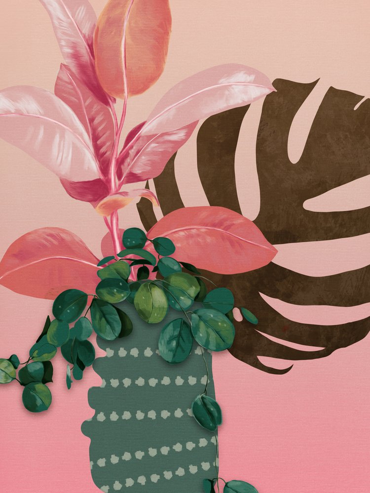 Nog 6 exemplaren beschikbaar door Ana Rut Bre