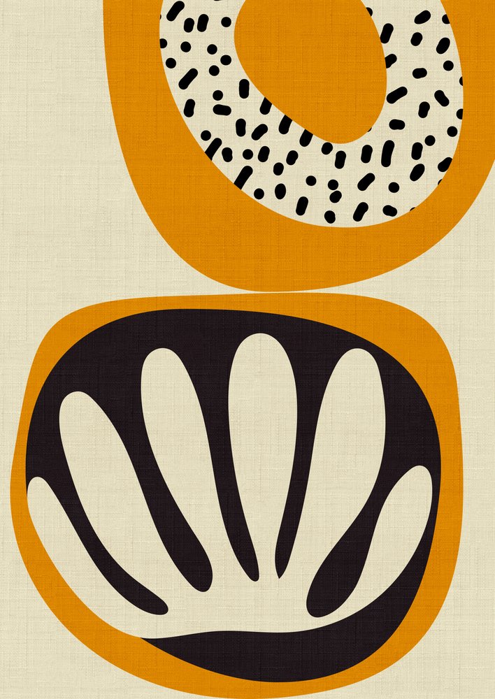 Matisse-knipsels5 door Ana Rut Bre