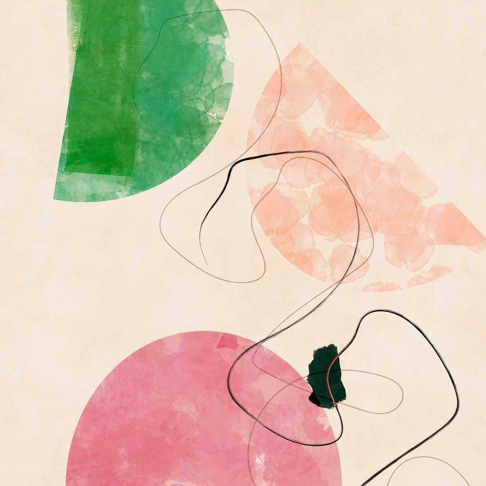 Organisch geschilderd 12 10600px   mei 2021 Kopie door Ana Rut Bre