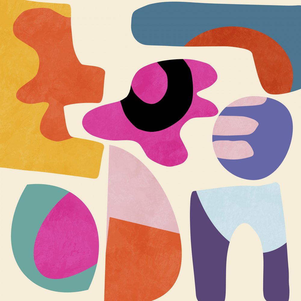 Patroon 3 Middenstoot 9 door Ana Rut Bre