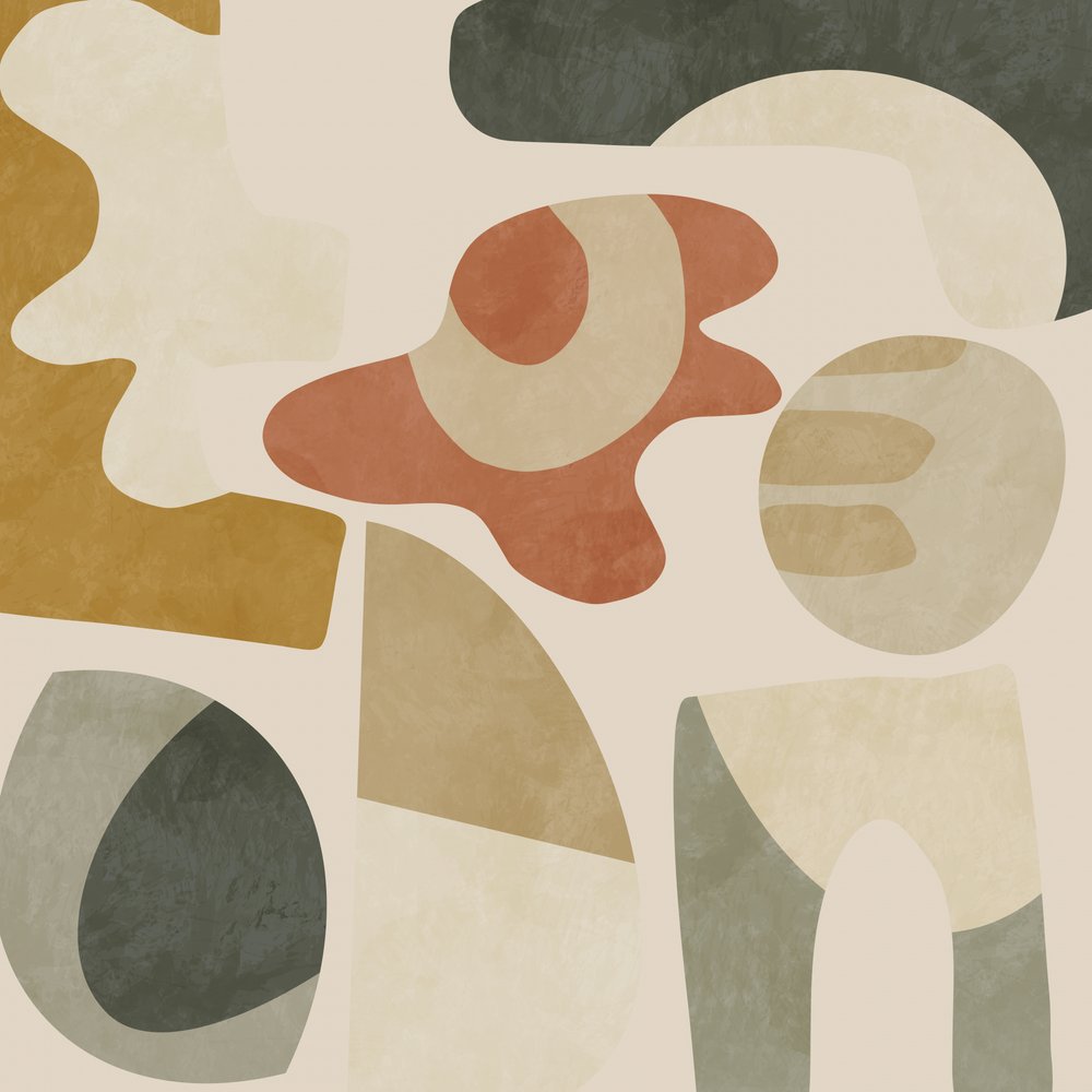 Patroon 3 Midden-Aarde 3 door Ana Rut Bre