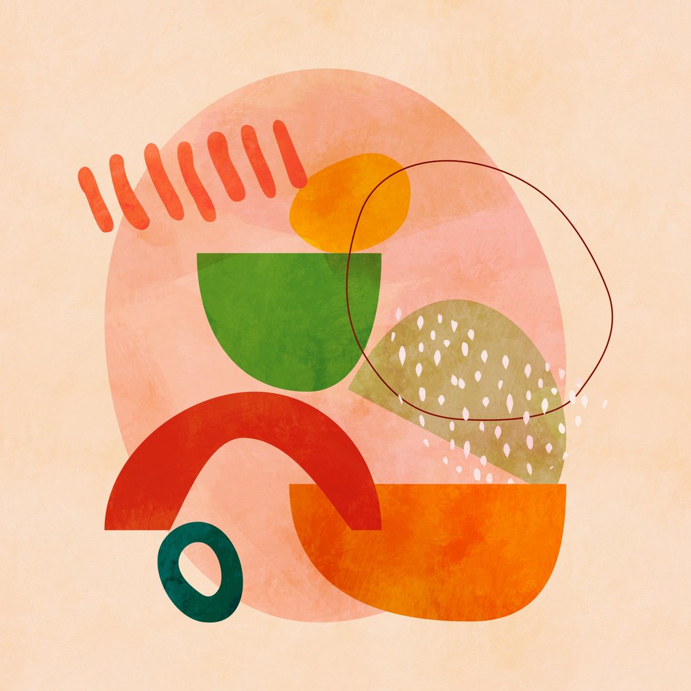 Shapes Play3-kopie door Ana Rut Bre