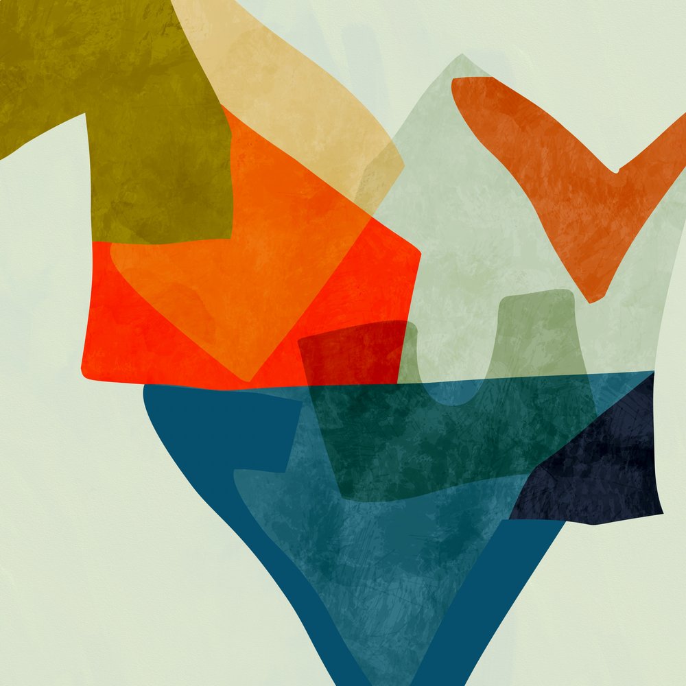 Shapeslines5 Kopie door Ana Rut Bre