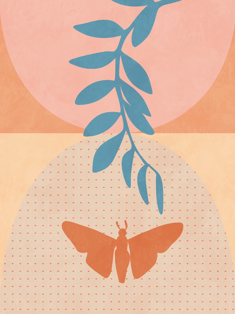 Spaces maart 2020 1 exemplaar door Ana Rut Bre