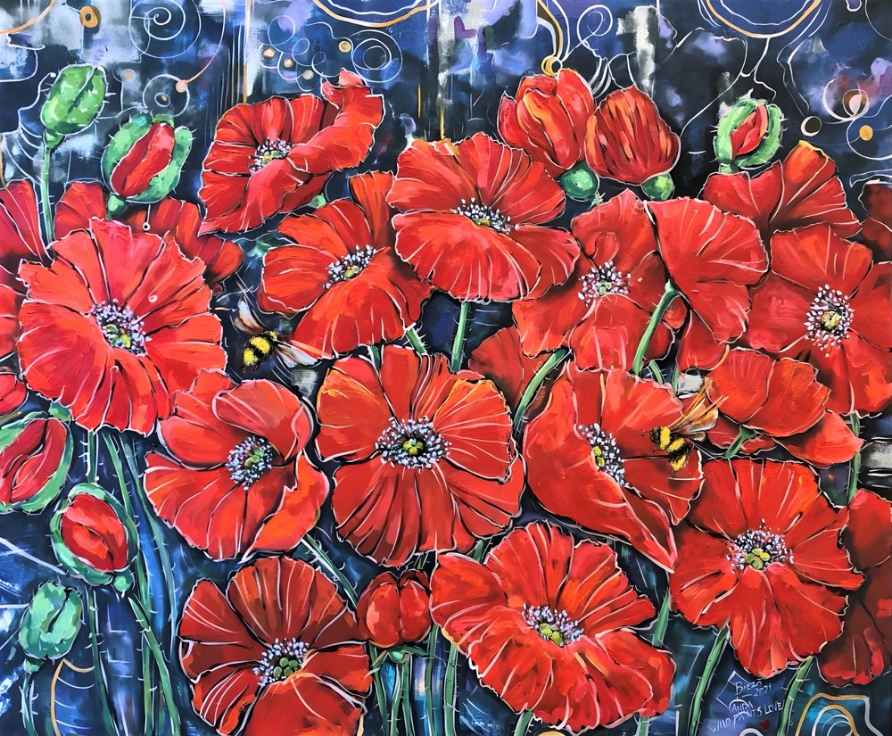  door Anda Bieza