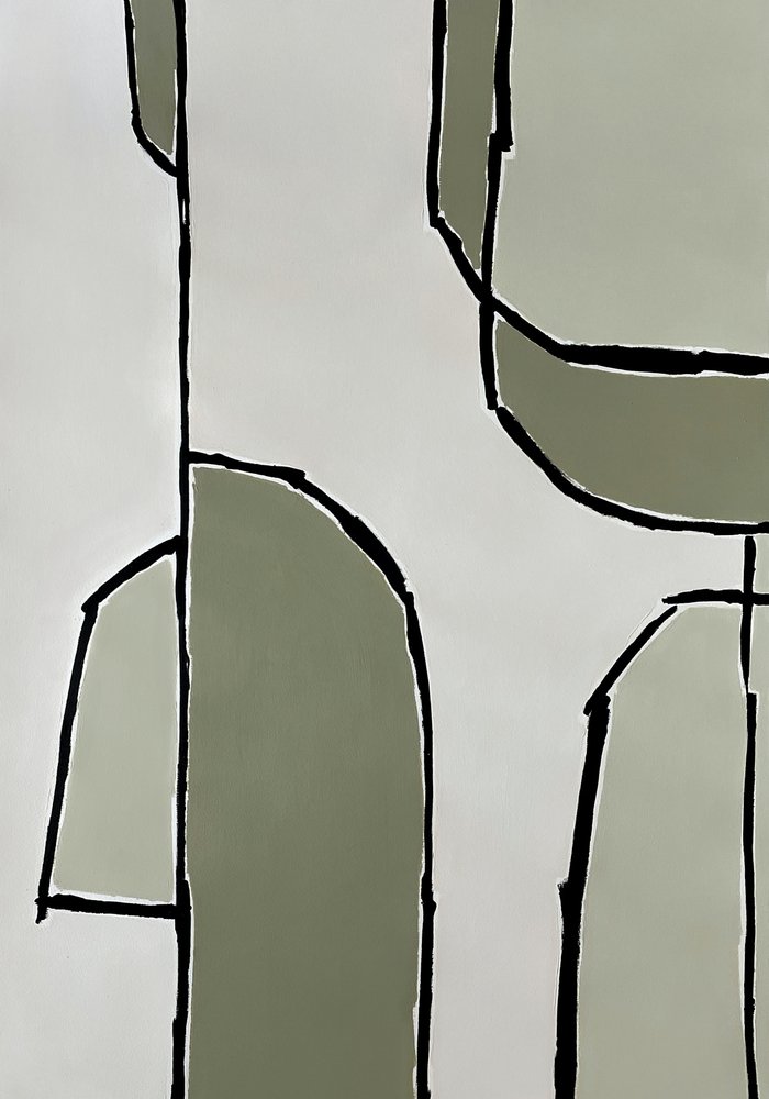 Samenvatting Sage Forms door Andrea Reichhart